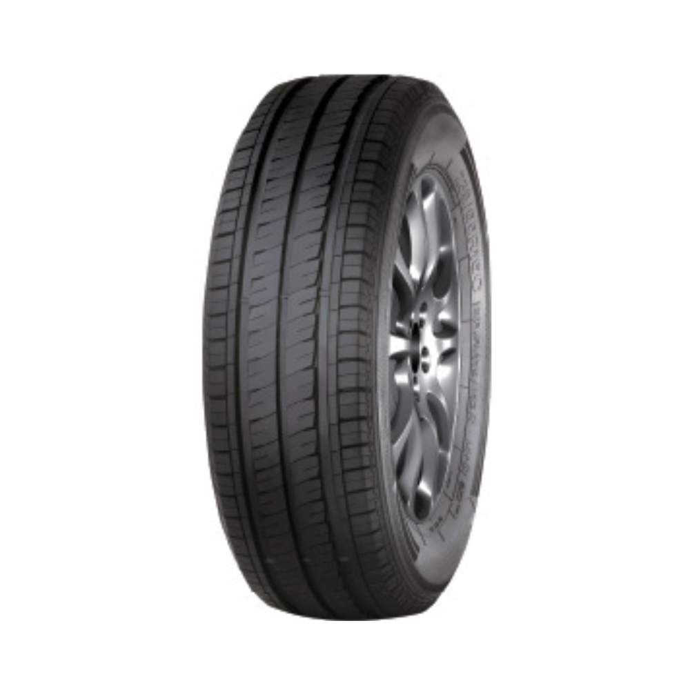 Pneu Durable Tires Cargo 4 225/65 R16 112/110r