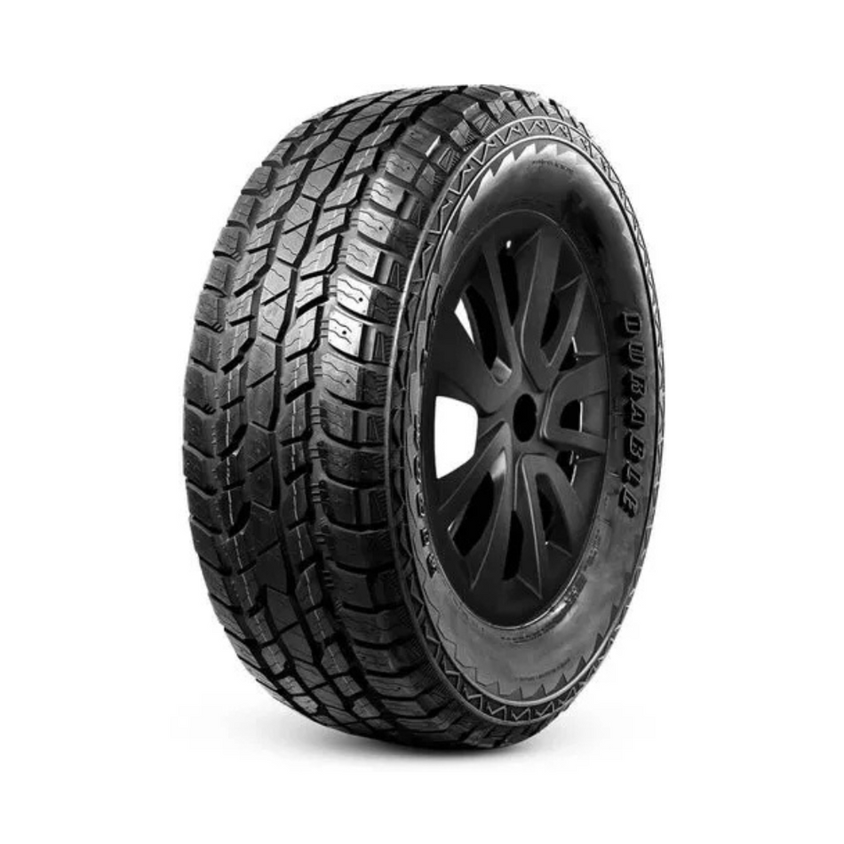 Pneu 265/70R17 Durable Rebok A/T WL 115T