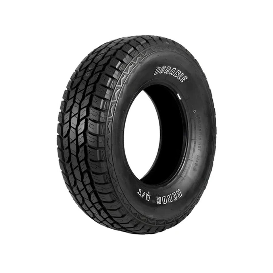 Pneu 265/70R16 Durable Rebok A/T WL 112T