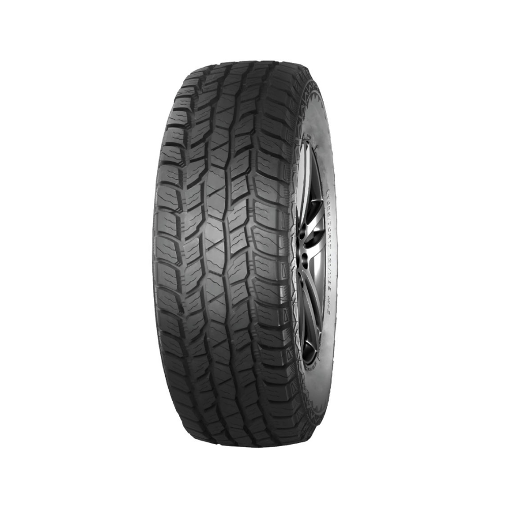 Pneu Durable Tires Rebok A/t 2 265/60 R18 110h