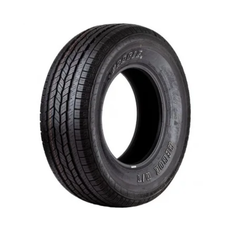 Pneu 265/70R16 Durable Rebok HT WL 112T