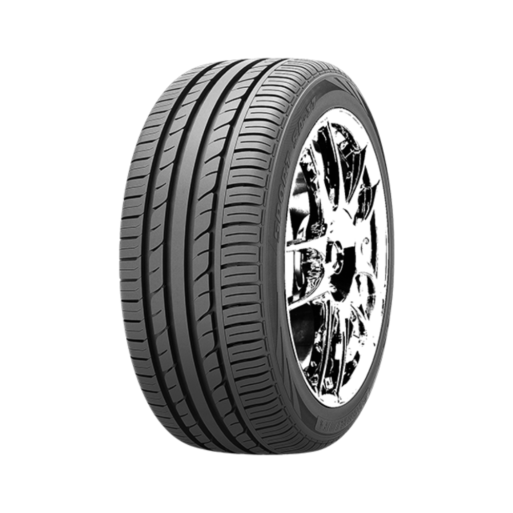 Pneu Chaoyang Sa37 205/55 R17 95w