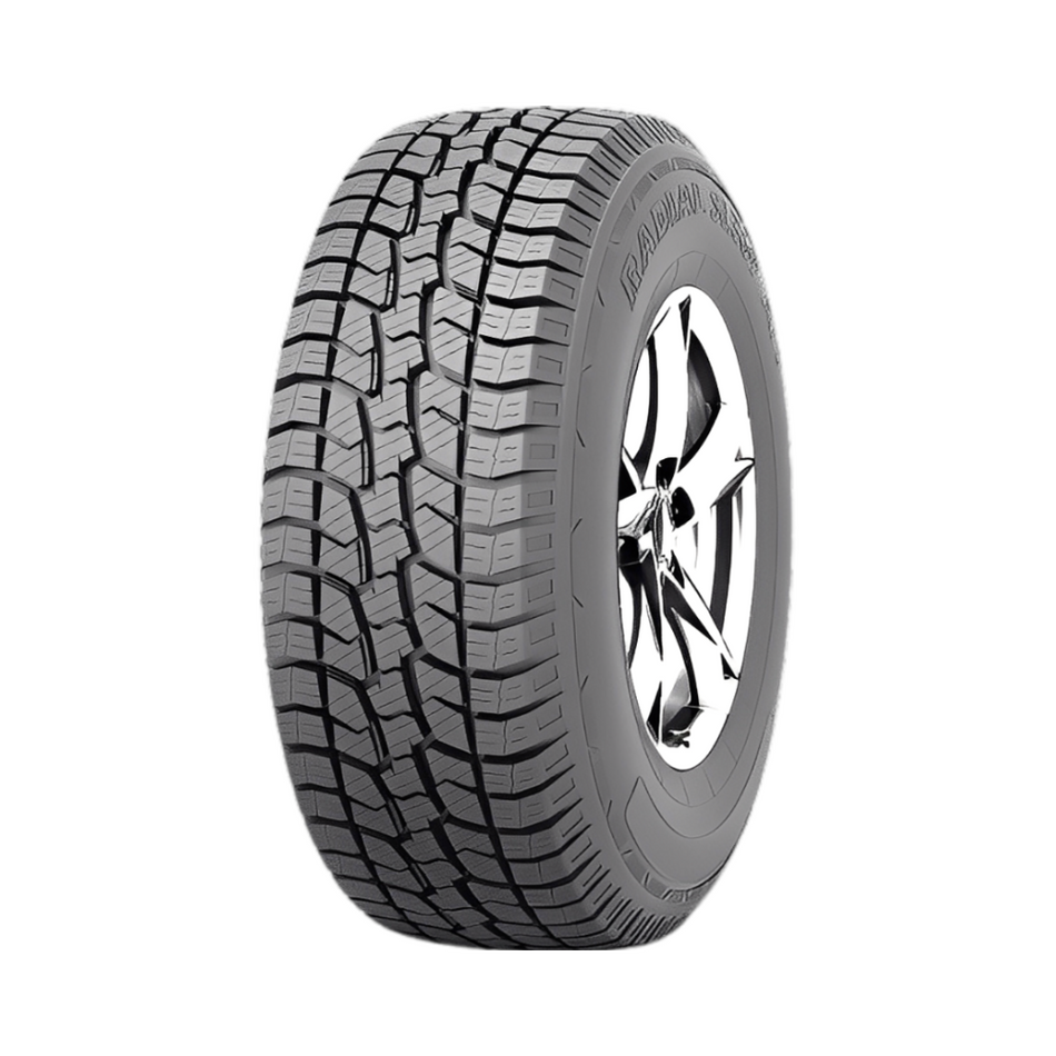 Pneu 235/75R15 Chaoyang SL369 XL 109S AT TL
