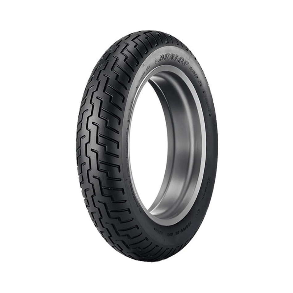 Pneu 130/70R18 Dunlop T&T D404F EO 63H