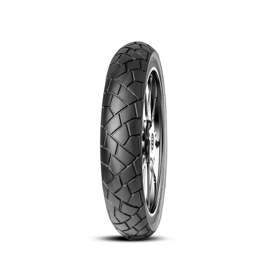 Pneu 120/70R19 Dunlop Dianteiro Trailmax Mixtour 60V