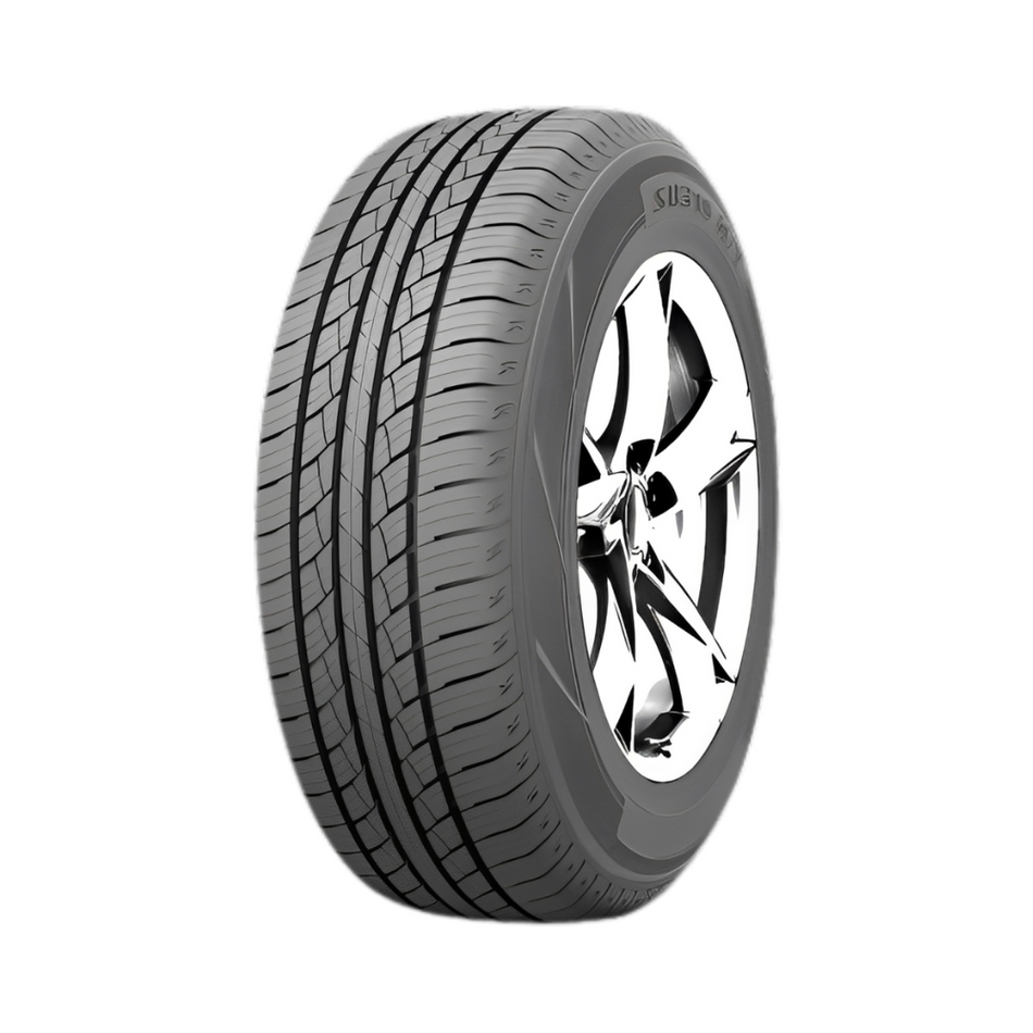 Pneu 215/60R17 Chaoyang SU318 96H TL