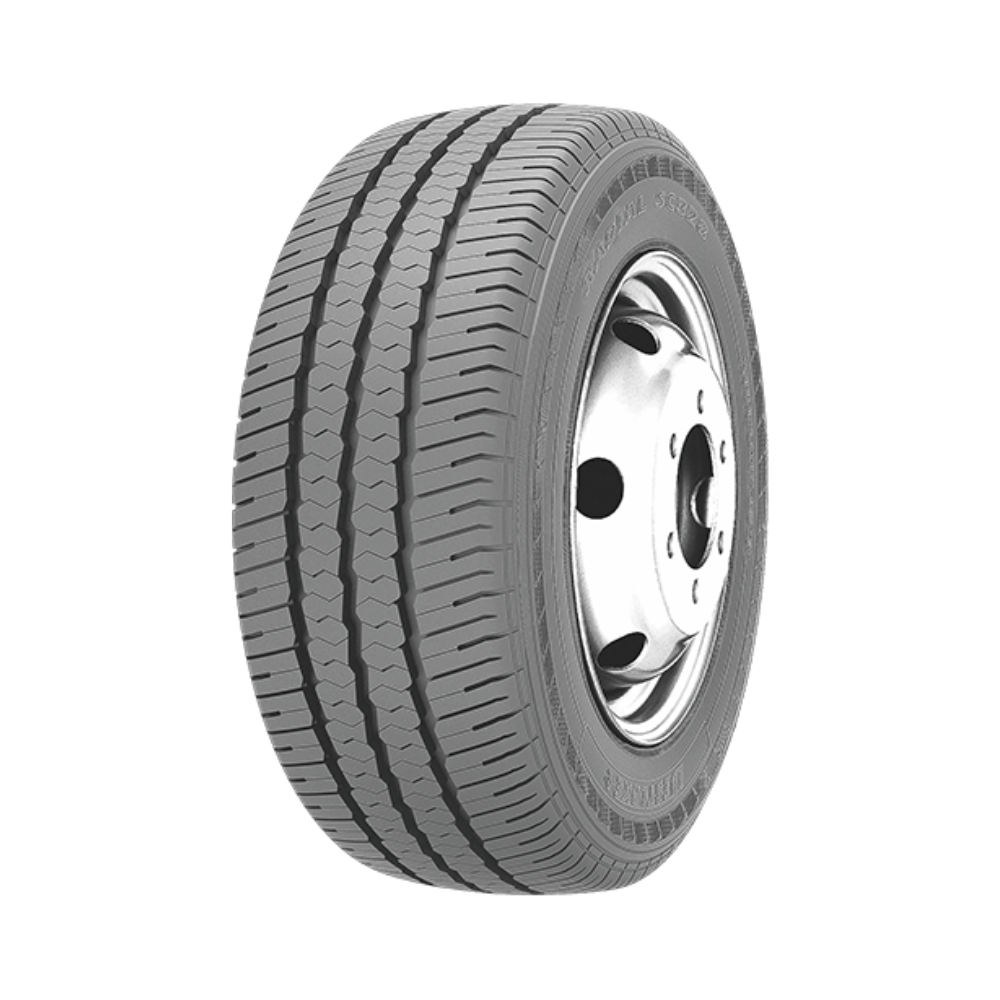 Pneu Chaoyang Sc328 205/75 R16 110/108q