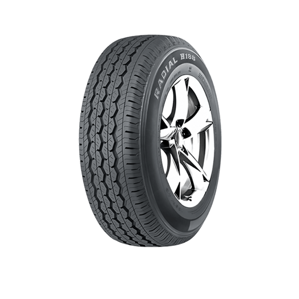 Pneu Chaoyang H188 185/ R14 102/100r