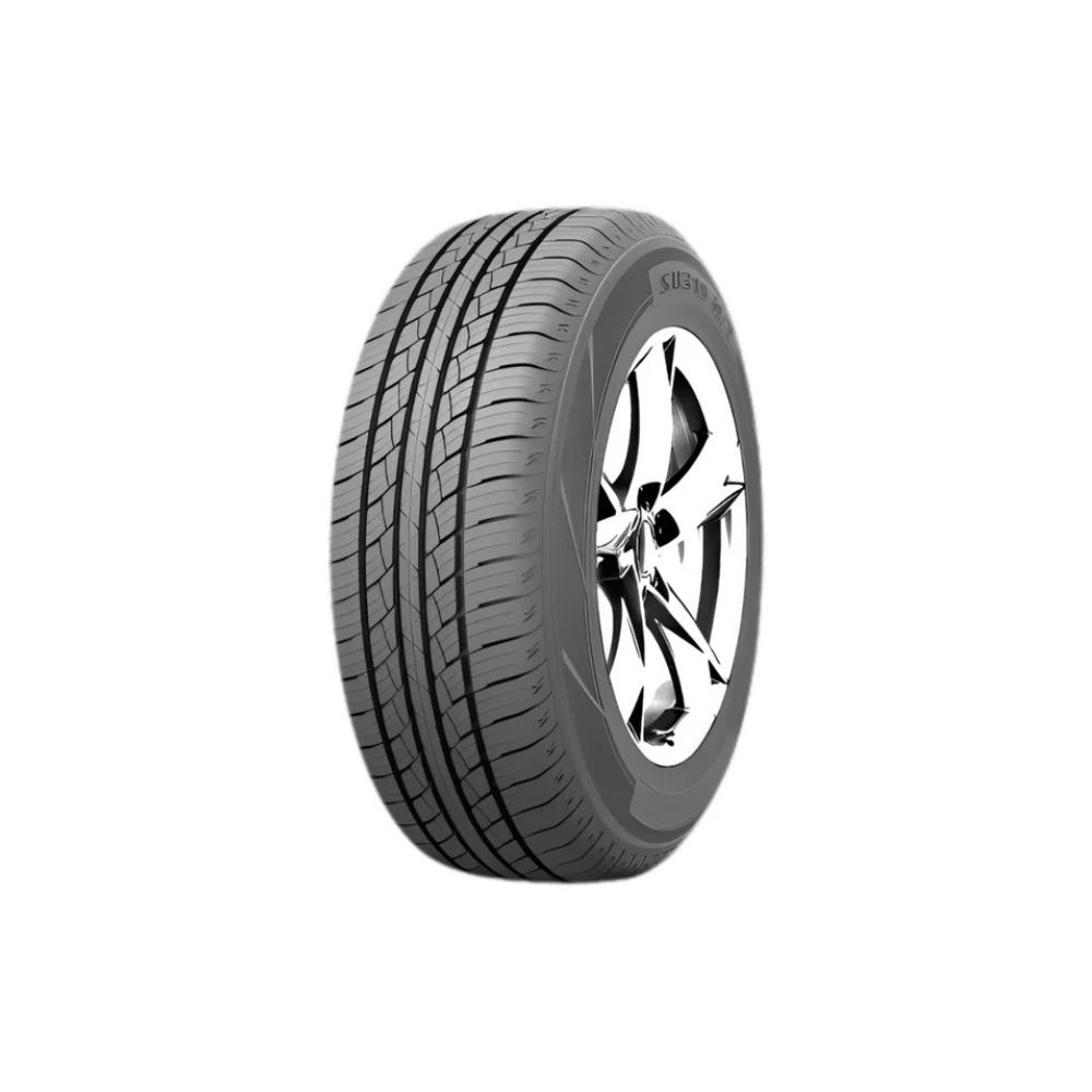 Pneu Chaoyang Su318 265/60 R18 114v