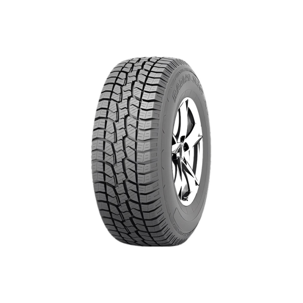 Pneu Chaoyang Sl369 265/70 R16 112s