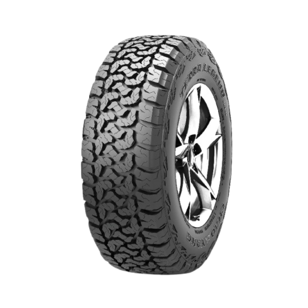 Pneu Chaoyang Sl399 265/50 R20 111t