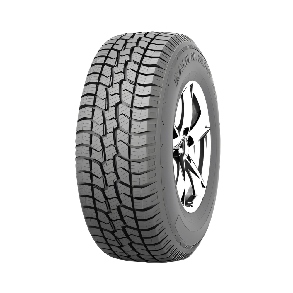 Pneu Chaoyang Sl399 265/75 R16 123/120q