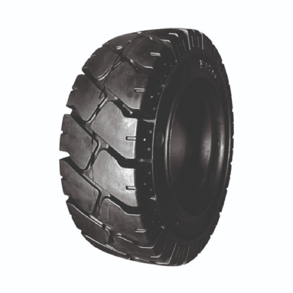 Pneu 6.50-10/5 Unisol Maciço Uniflex REV