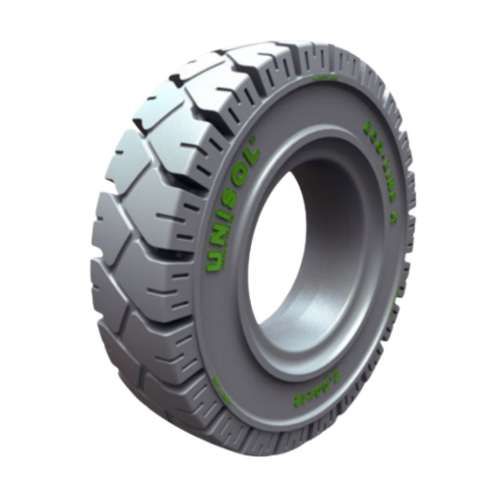 Pneu 28.9-15/7 Maciço Ecoline X REV