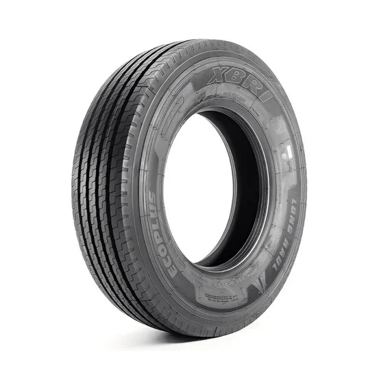 Pneu 295/80R22.5 Direcional Xbri Ecoplus B5 152/147M 18 Lonas