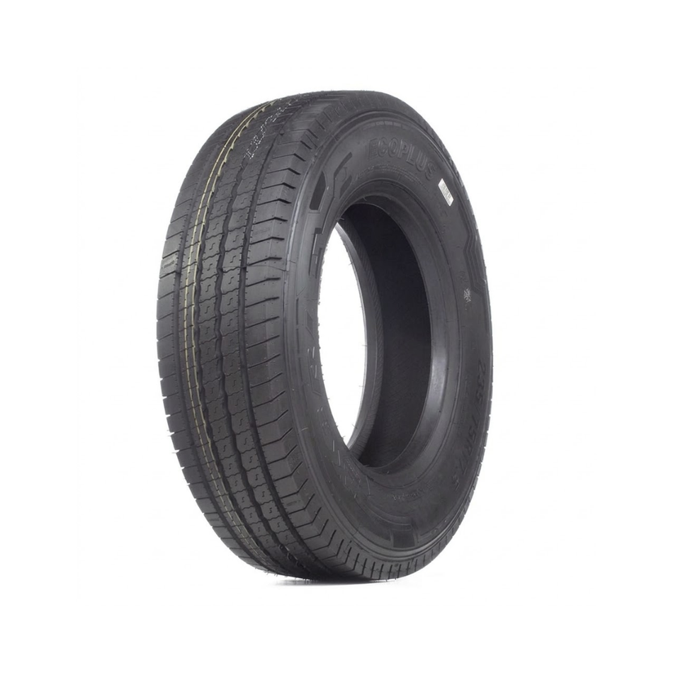 Pneu 215/75R17.5 Xbri Ecoplus P1 Liso/Direcional 126/124L 16 lonas