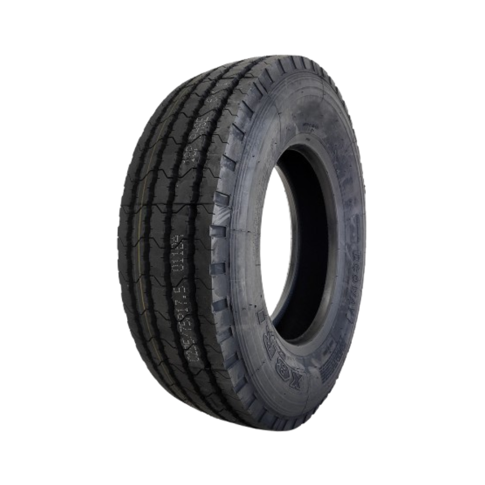Pneu 235/75R17.5 Dirr Xbri Ecoway P1 143/141J 18 Lonas