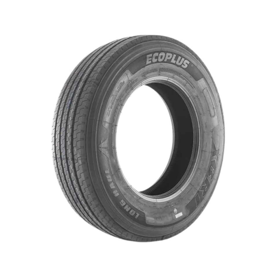 Pneu 275/80R22.5 DIRR Xbri Ecoplus B1 149/146M 18PR