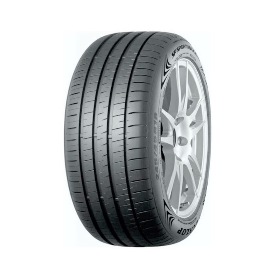 Pneu 215/55R18 Dunlop Sport MAXX 060 95V