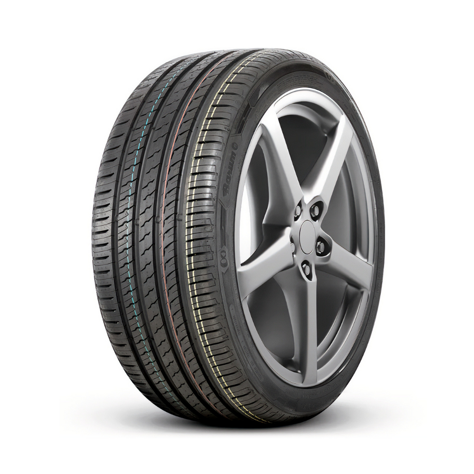 Pneu 225/50R17 Barum Bravuris 5HM FR 98W XL