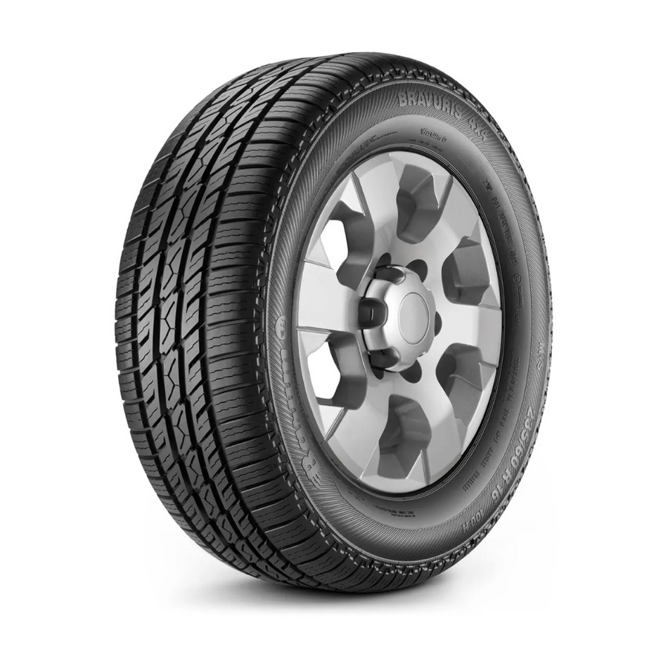 Pneu 235/55R18 Barum Bravuris FR 100V