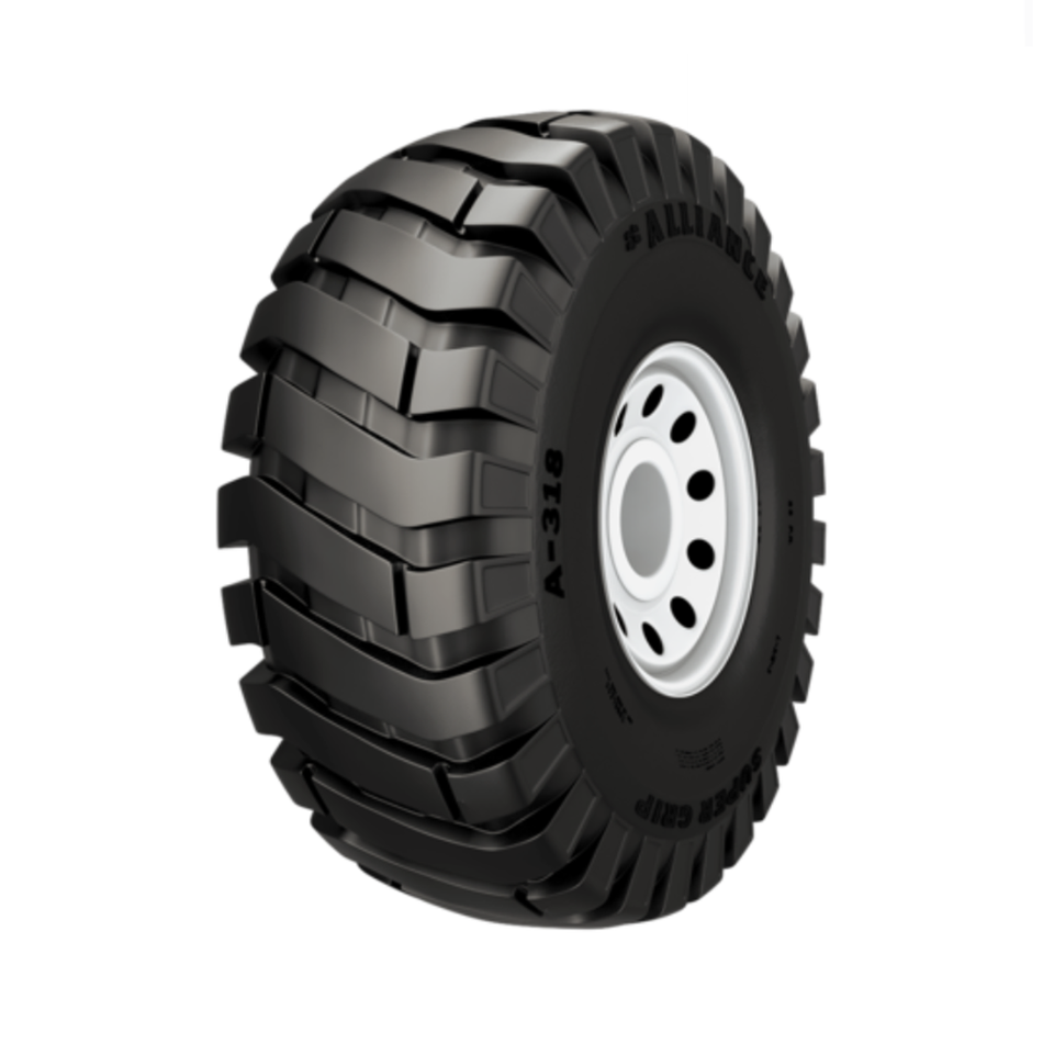 Pneu 23.5-25 Alliance 318 20 lonas TL E3(G3/L3)