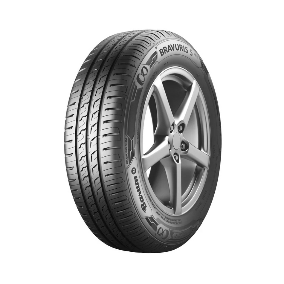 Pneu 195/65R15 Barum Bravuris 5HM 91H
