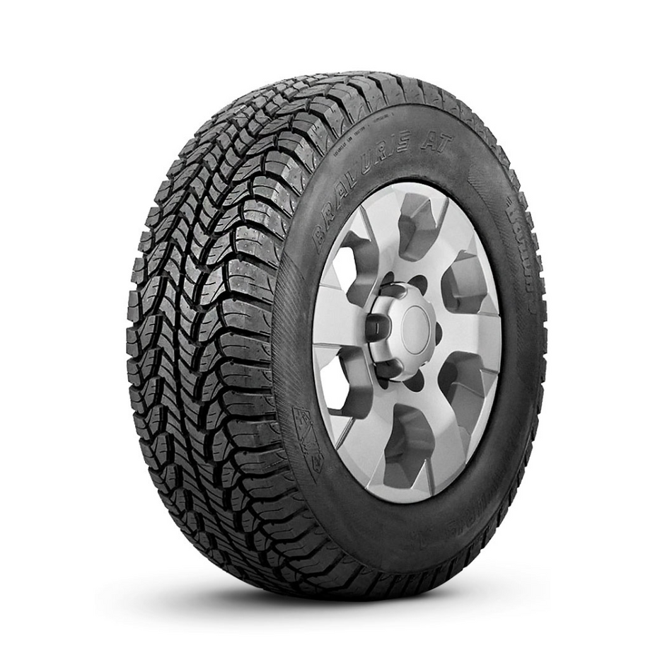 Pneu 265/60R18 Barum Bravuris AT FR 110H