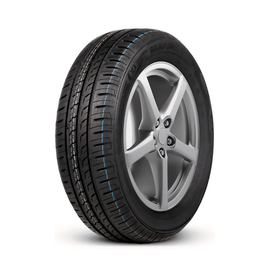 Pneu 185/60R14 Barum Bravuris 5HM 82H XL