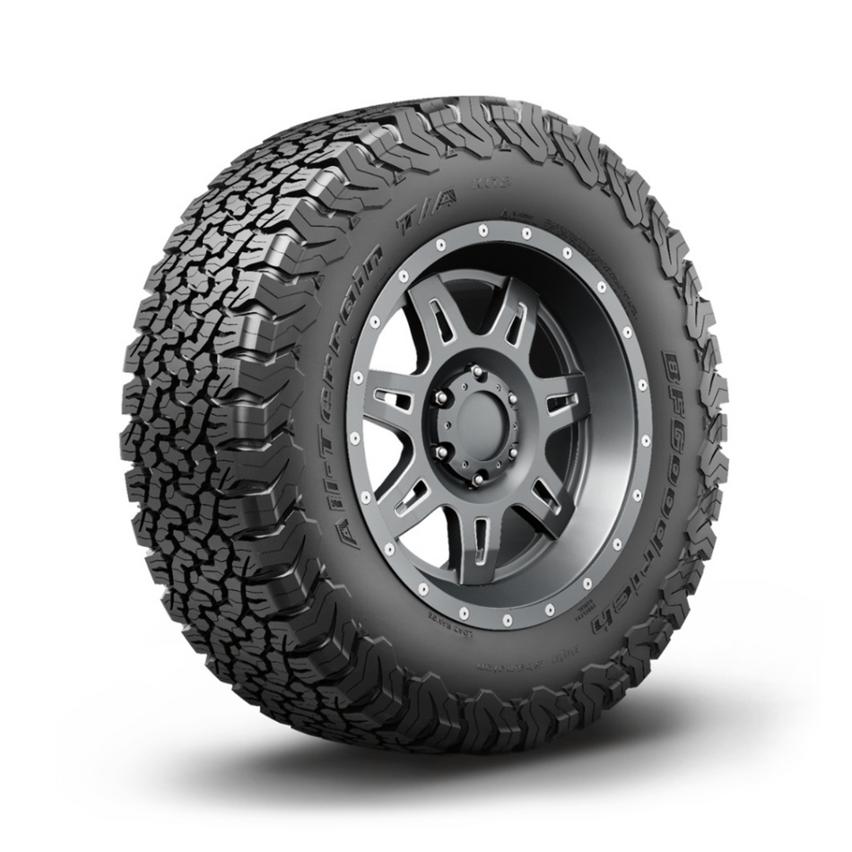Pneu 265/60R18 BFGood All Terrain KO2 114/110S