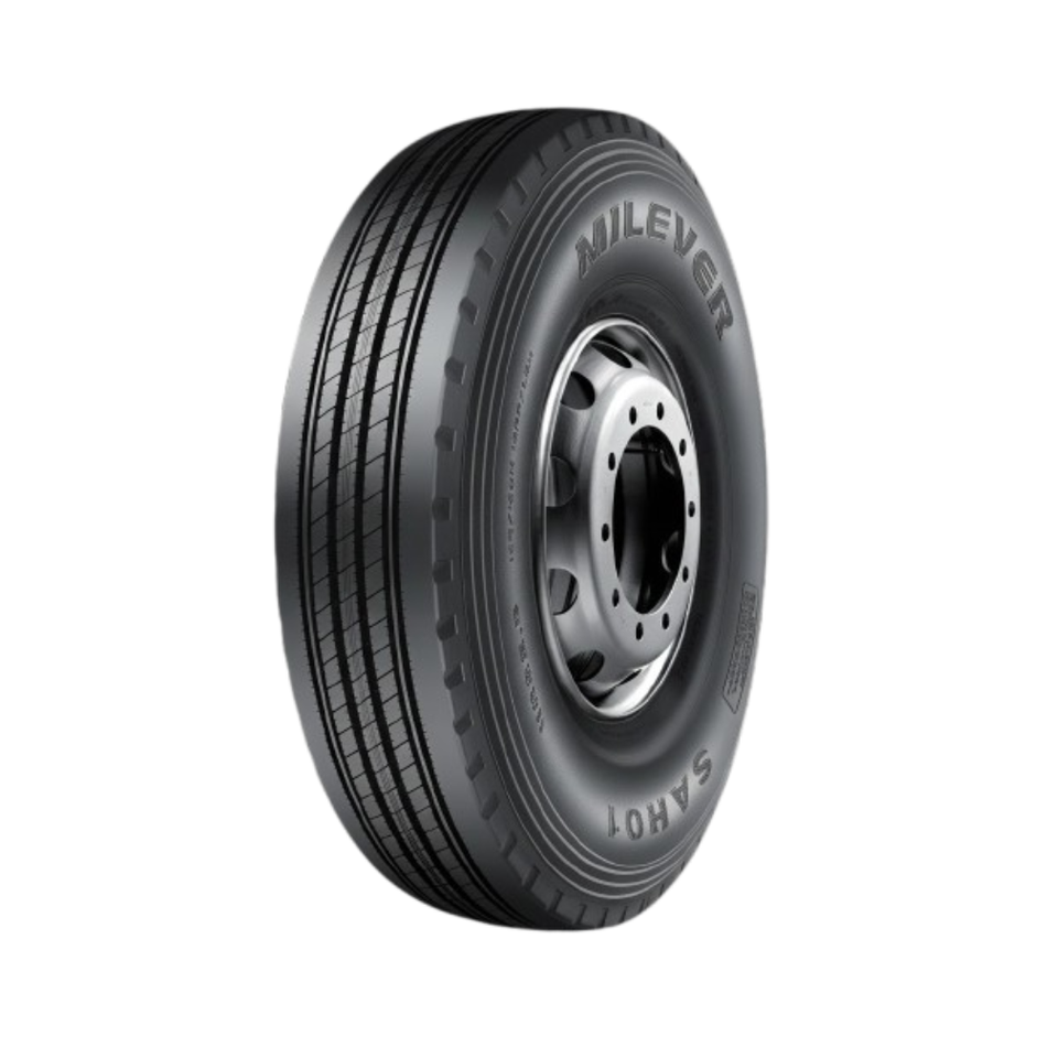 Pneu 215/75R17.5 MILEVER Liso 135/133K 16 Lonas