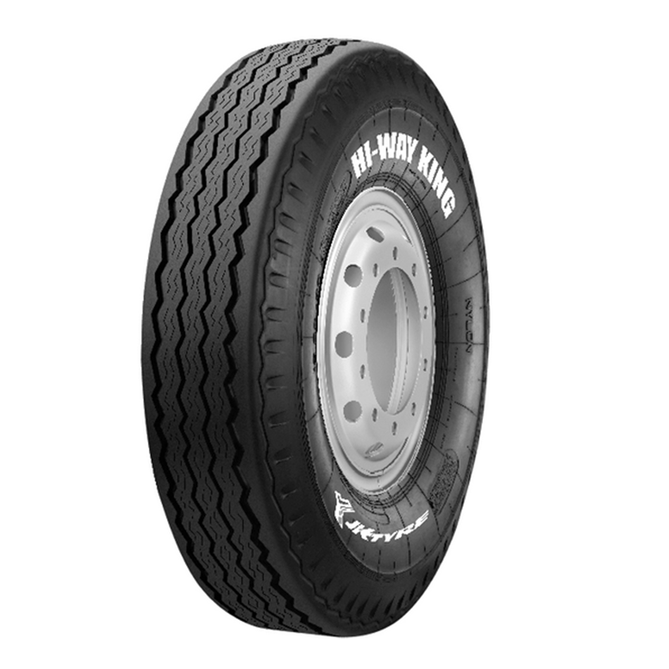 Pneu 1100-22 Jk Hi Way King Liso 152/147k 16 Lonas