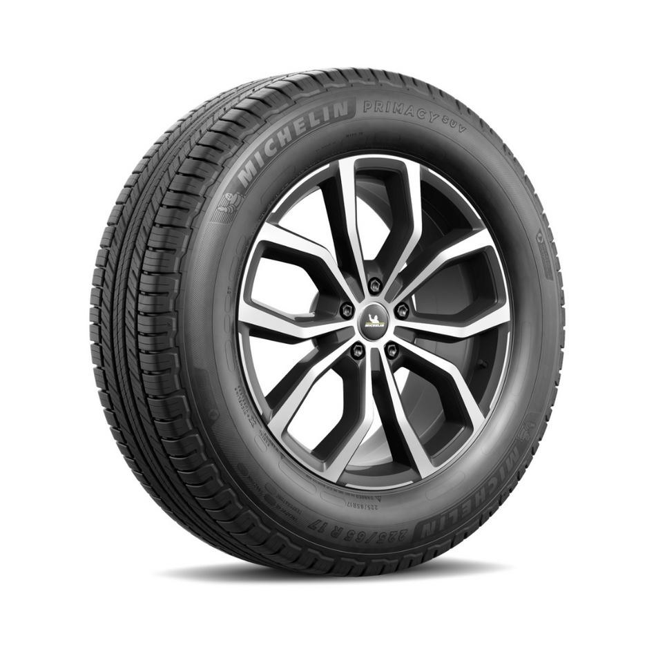 Pneu 265/60R18 Michelin Primacy TL 110H