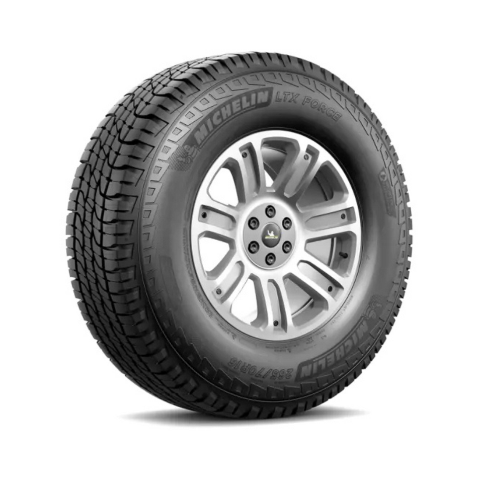 Pneu 205/60R16 Michelin Force LTX 92H  TL