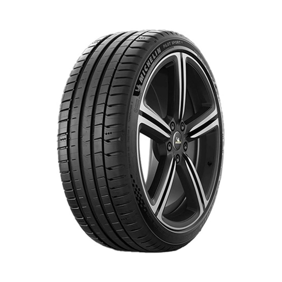 Pneu 215/45R18 Michelin Pilot Sport 5 93Y XL TL