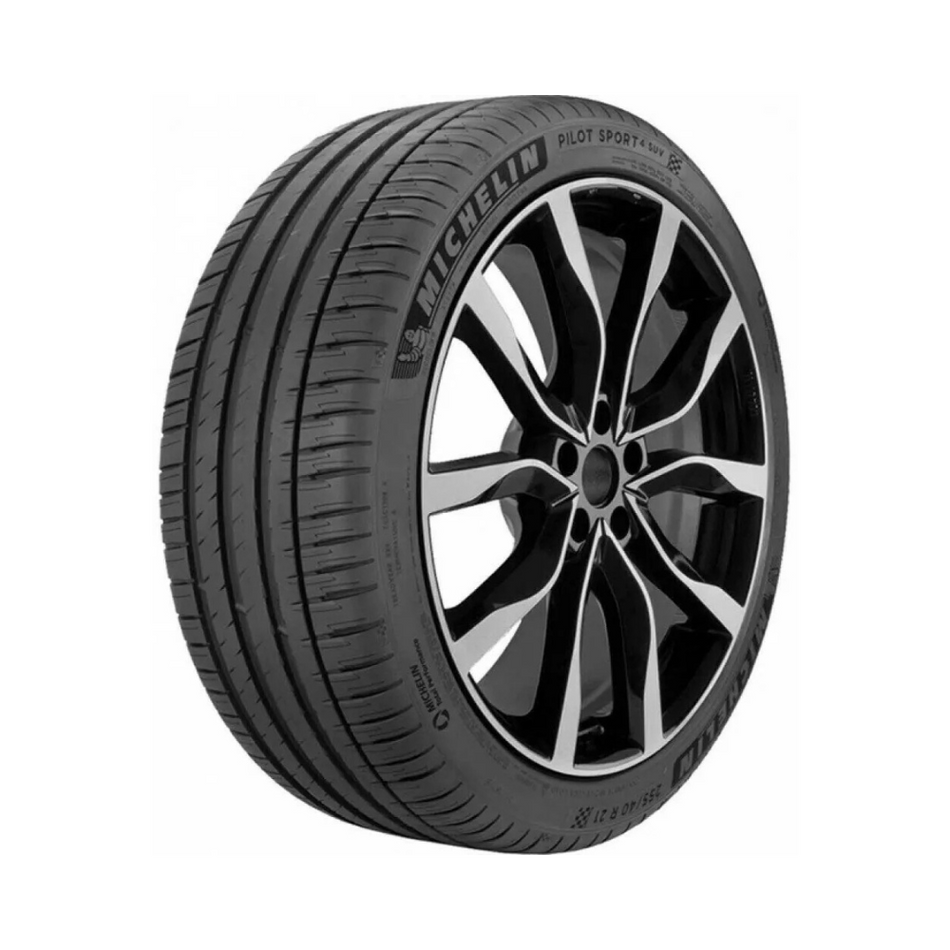Pneu 265/50R20 Michelin Pilot Sport 4 107V TL