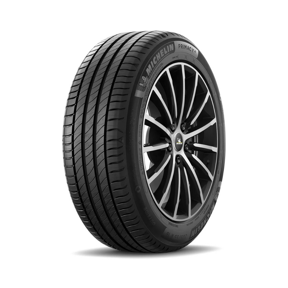 Pneu 225/55R18 Michelin Primacy 4 98V TL