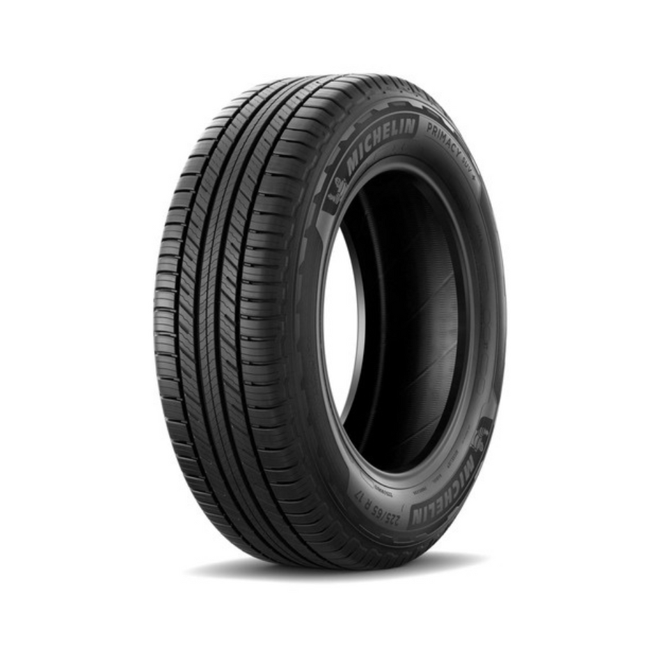 Pneu 225/65R17 Michelin Primacy SUV+ 106H