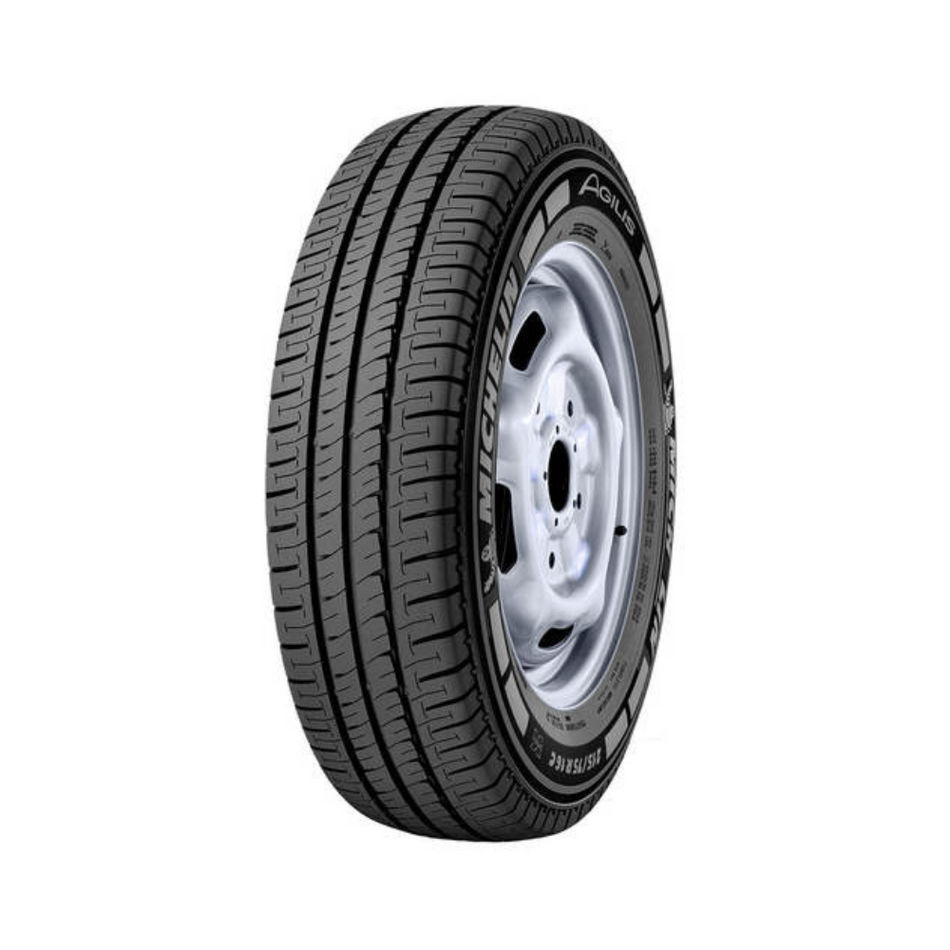 Pneu 225/70R15 Michelin Agilis 3 112/110S