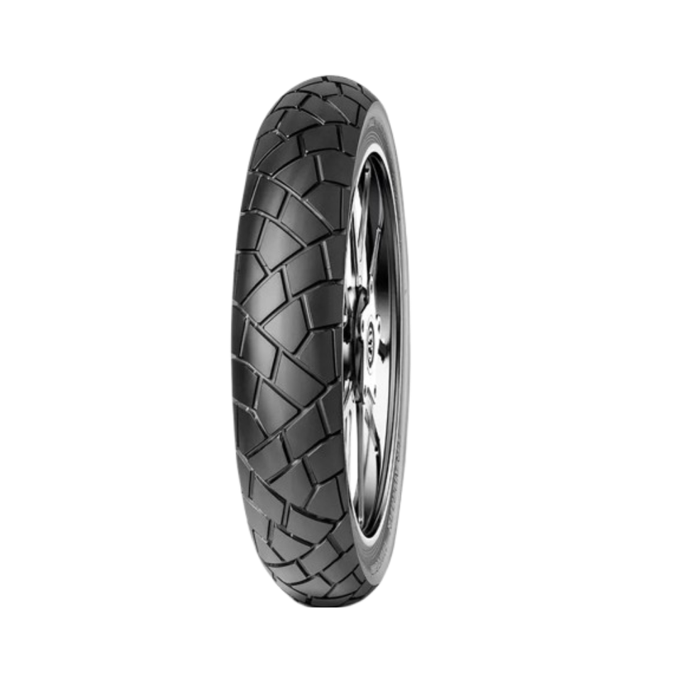 Pneu 120/70R17 Dunlop Trailmax MTX 58H