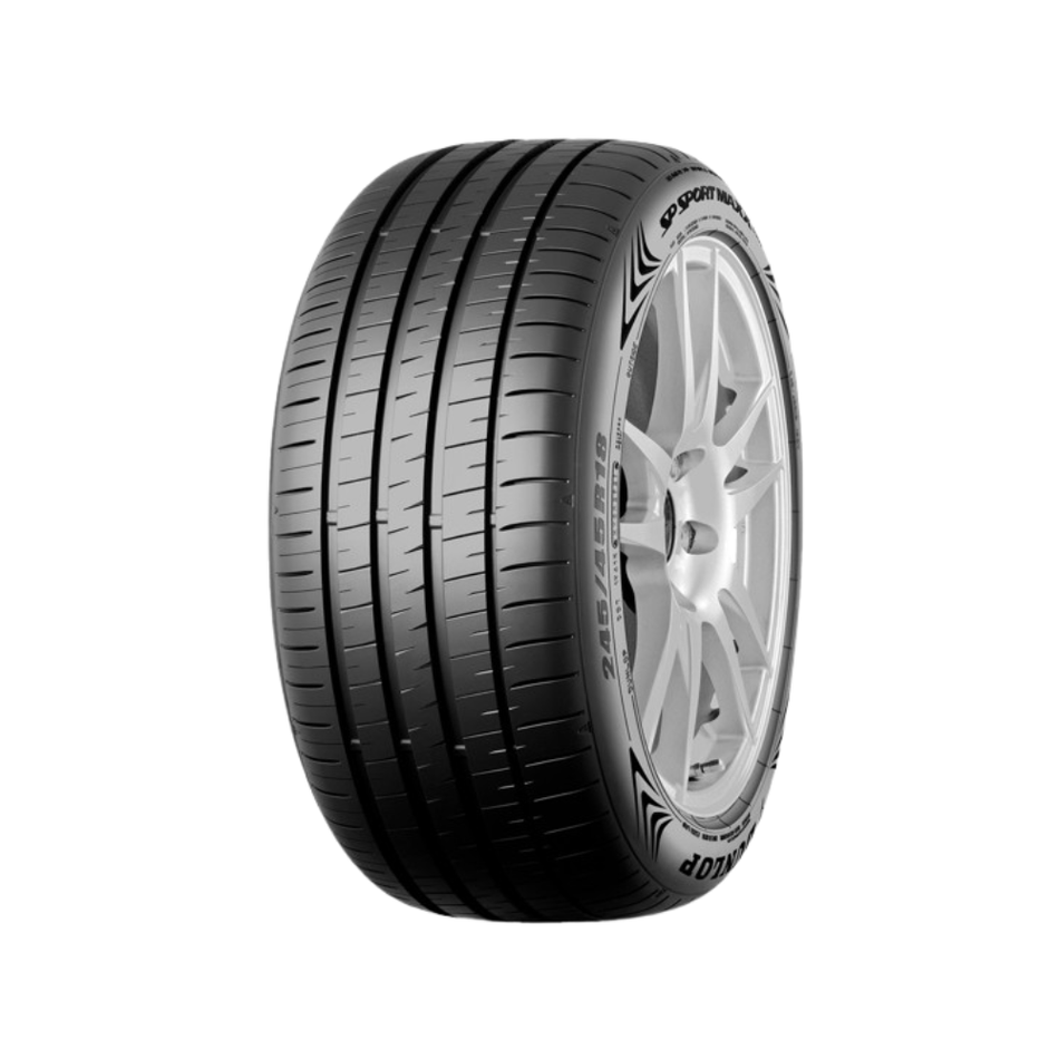 Pneu 235/65R17 Dunlop SP Sport Maxx 060+ 108W