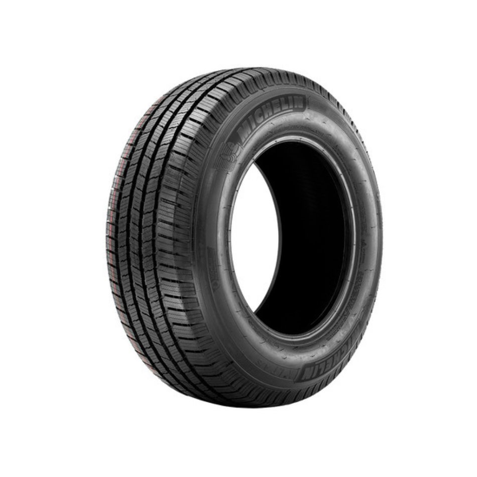 Pneu 265/65R17 Michelin X LT A/S 112T