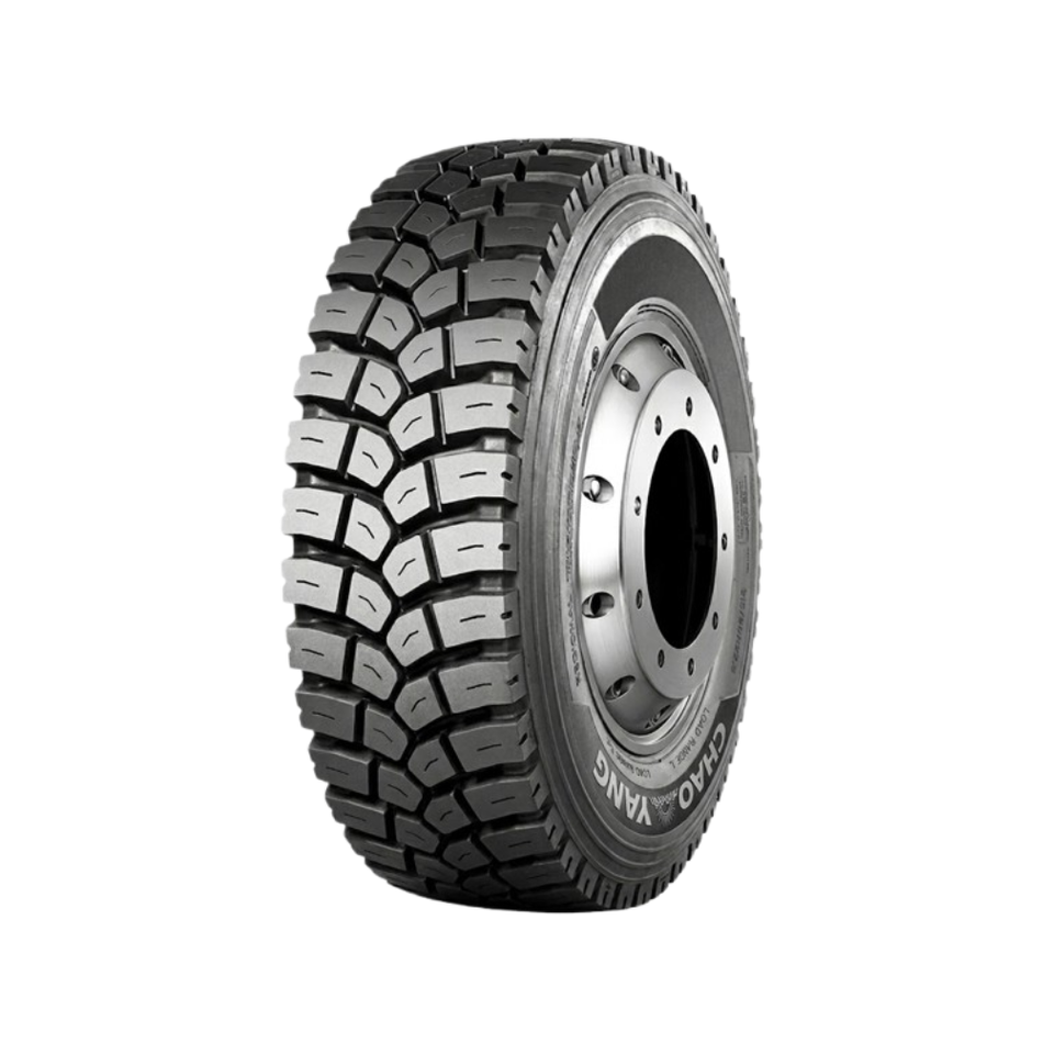 Pneu 295/80R22.5 TRAX Chaoyang MD777 152/149K 18 Lonas