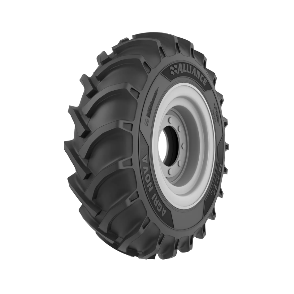 Pneu 12.4-24 R1 Alliance Agri Nova 12 Lonas 129A8 TT