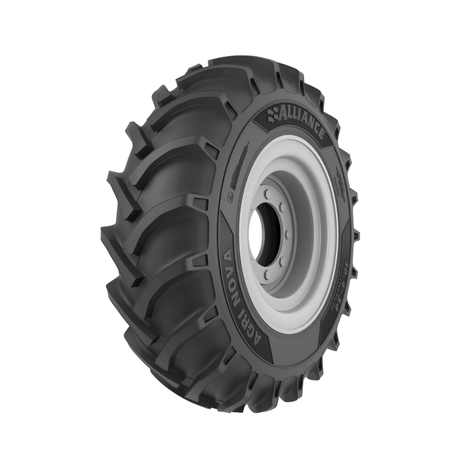 Pneu 18.4-30 R1 Aliance Agrinova Nova TT 12 Lonas