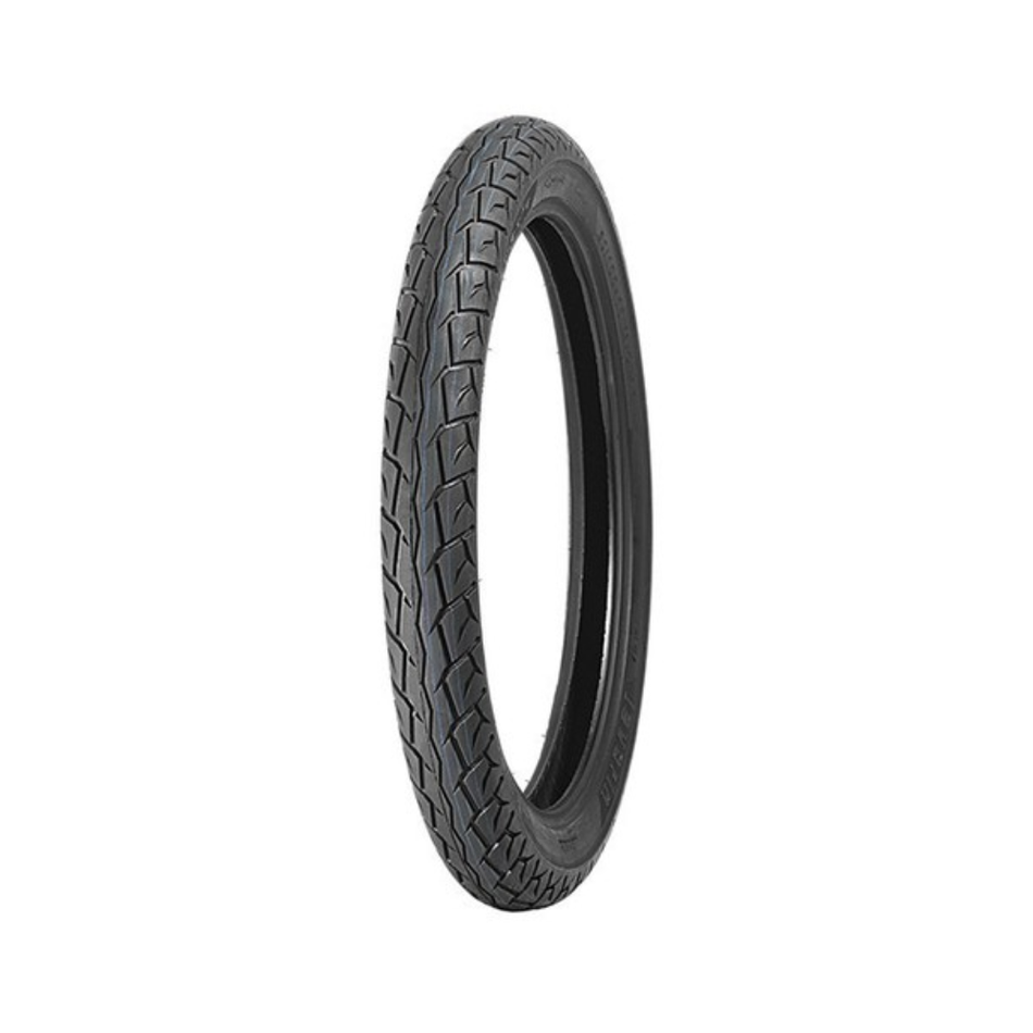 Pneu 80/100-18 Levorin Dianteiro/Traseiro Matrix 47P TL