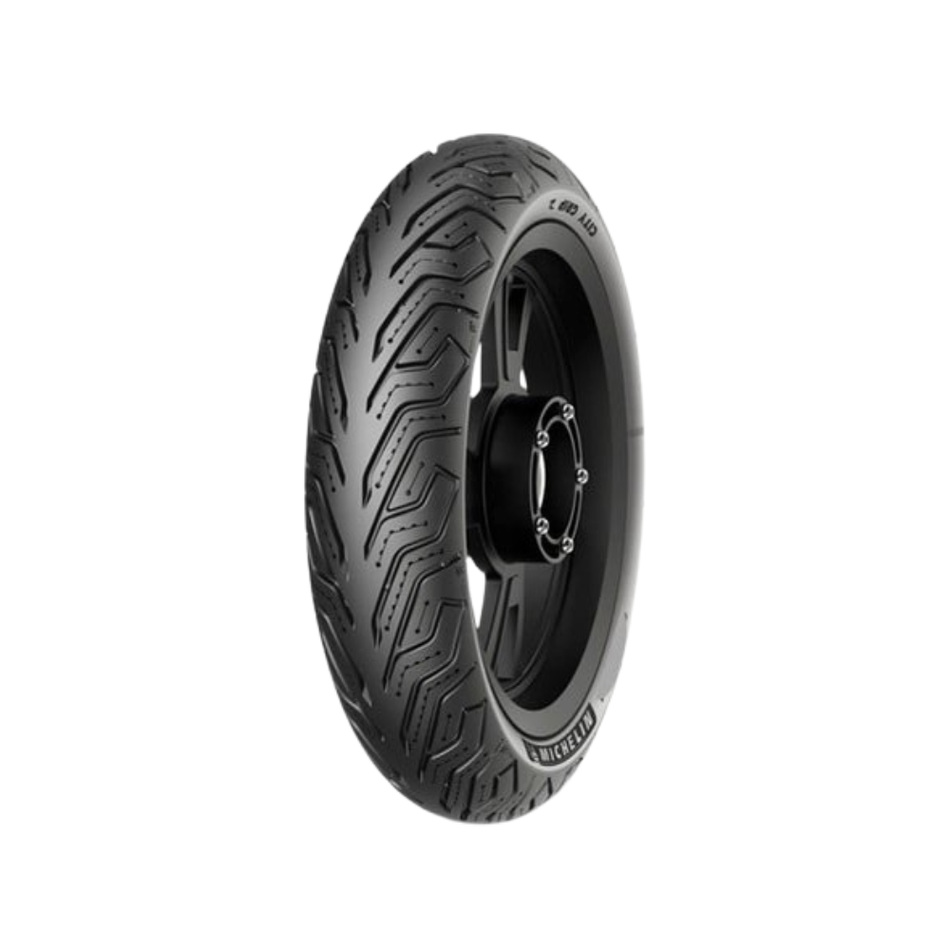 Pneu 110/80-14 Michelin City Grip2 Dianteiro 59S