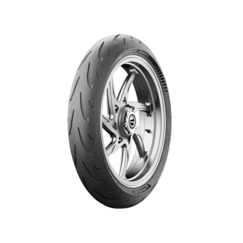 Pneu 120/70ZR17 Michelin Power 6 F 58W TL