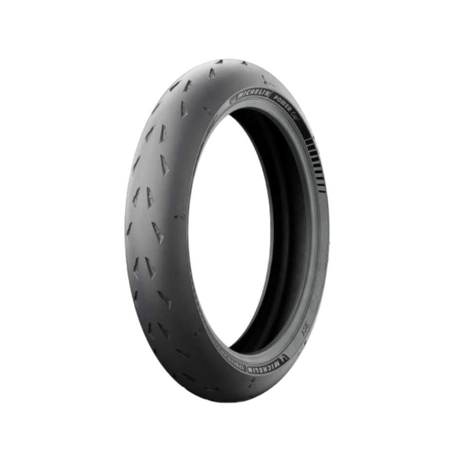 Pneu 120/70ZR17 Michelin Power Cup 2 Dianteiro TL 58W