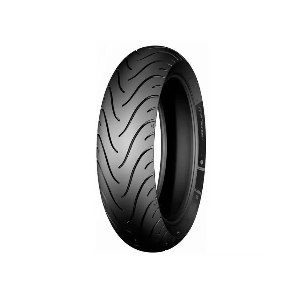 Pneu 130/70R17 Michelin Pilot Street RAD Traseiro 62H TL/TT